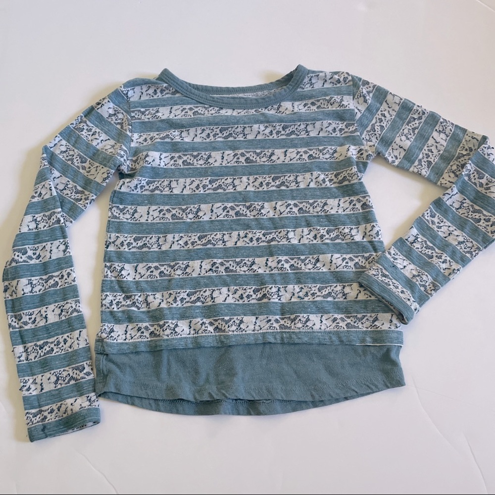 Harper Canyon top